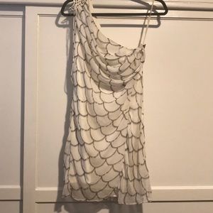 Guess by Marciano mini dress NWT